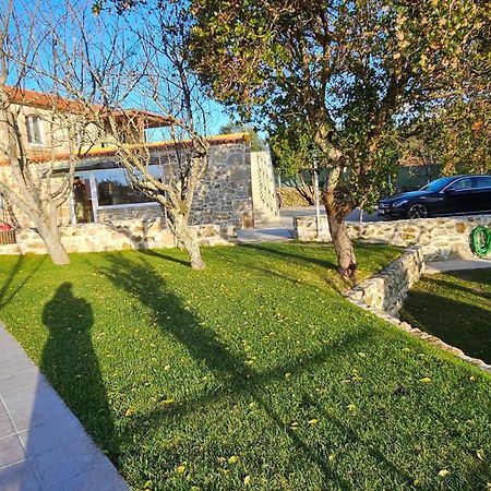 Casa Gil - Al Βίλα Valenca Εξωτερικό φωτογραφία