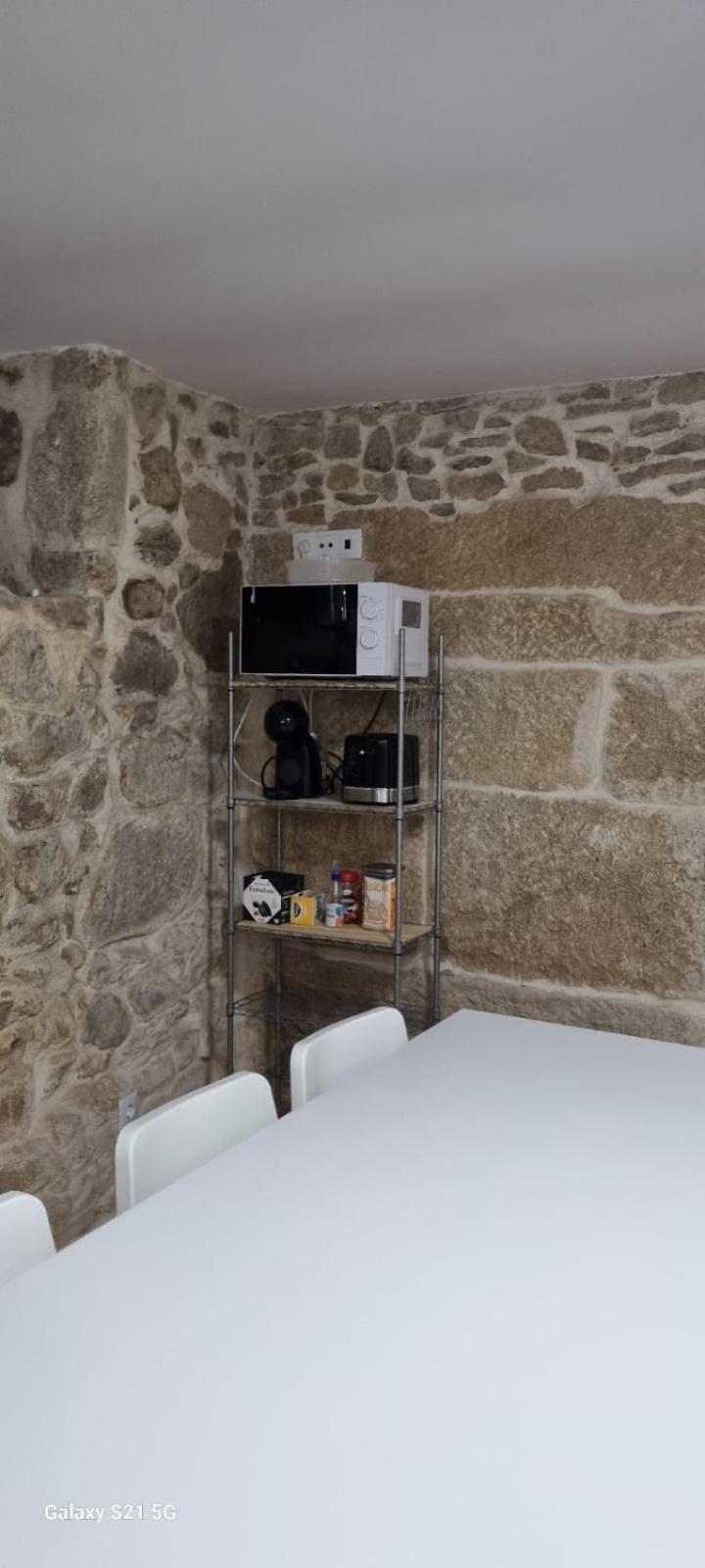 Casa Gil - Al Βίλα Valenca Εξωτερικό φωτογραφία