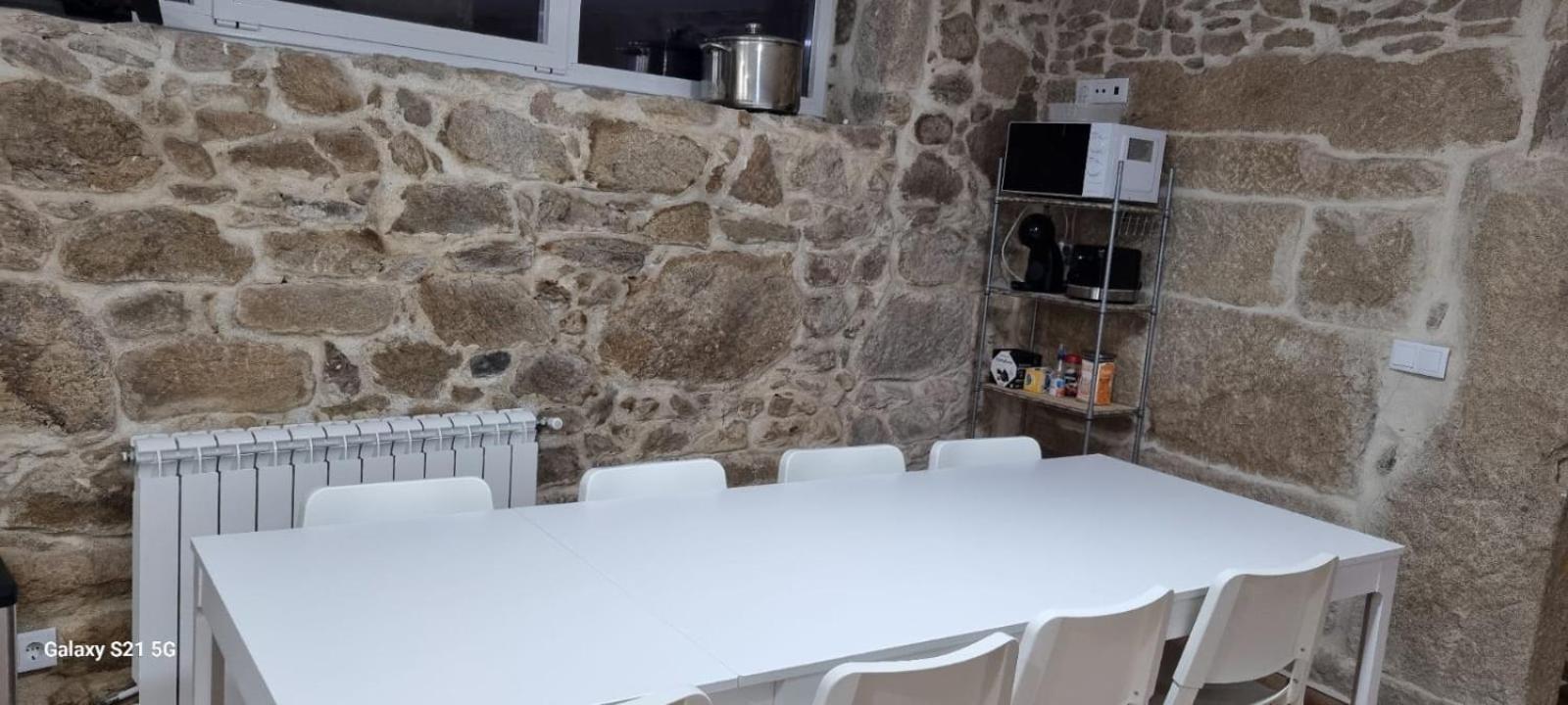 Casa Gil - Al Βίλα Valenca Εξωτερικό φωτογραφία
