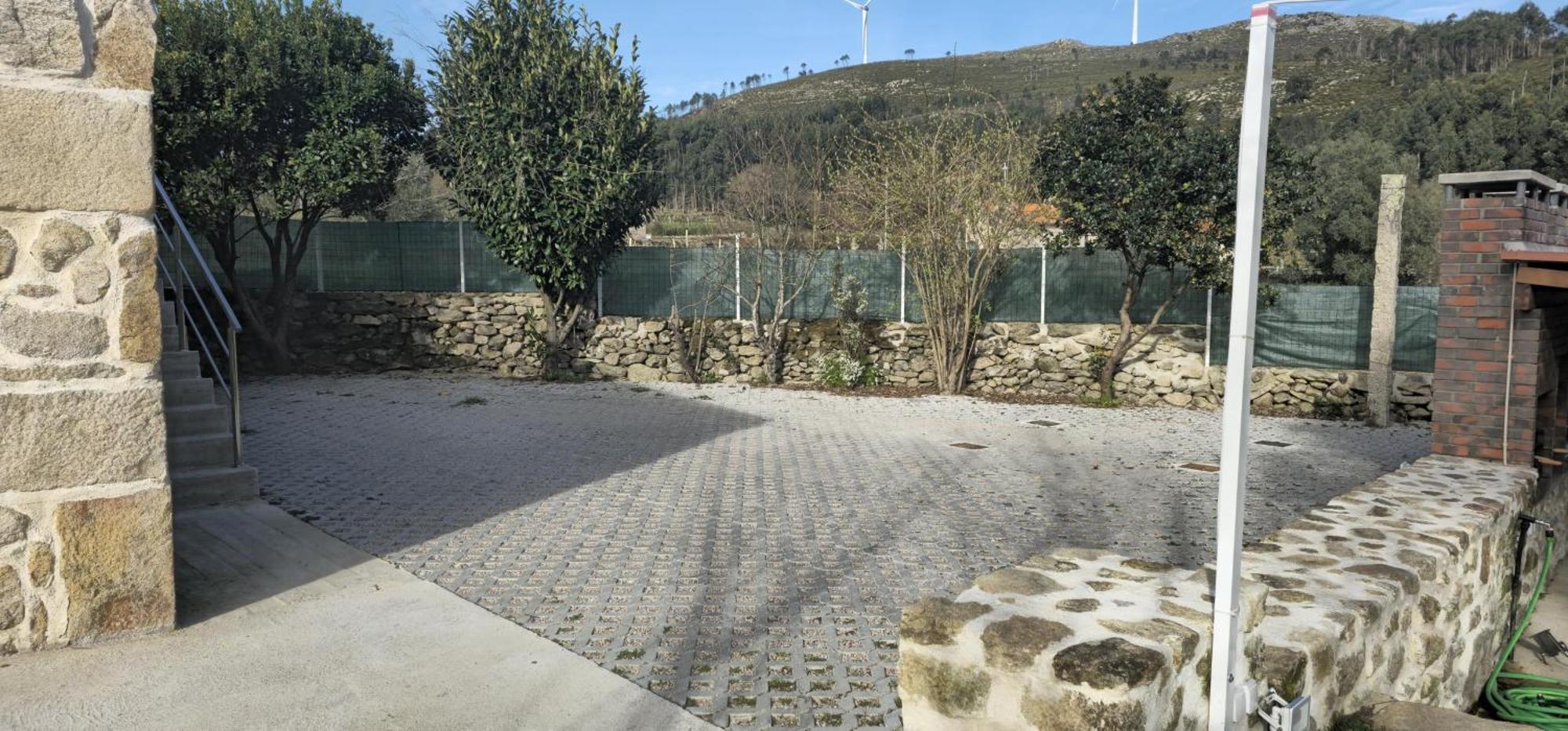 Casa Gil - Al Βίλα Valenca Εξωτερικό φωτογραφία
