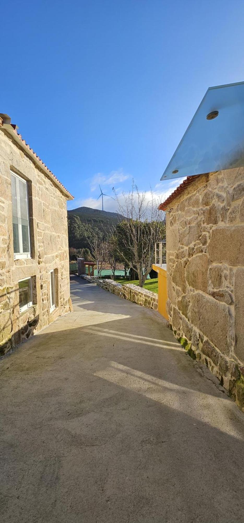 Casa Gil - Al Βίλα Valenca Εξωτερικό φωτογραφία