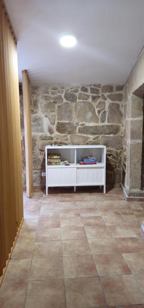 Casa Gil - Al Βίλα Valenca Εξωτερικό φωτογραφία
