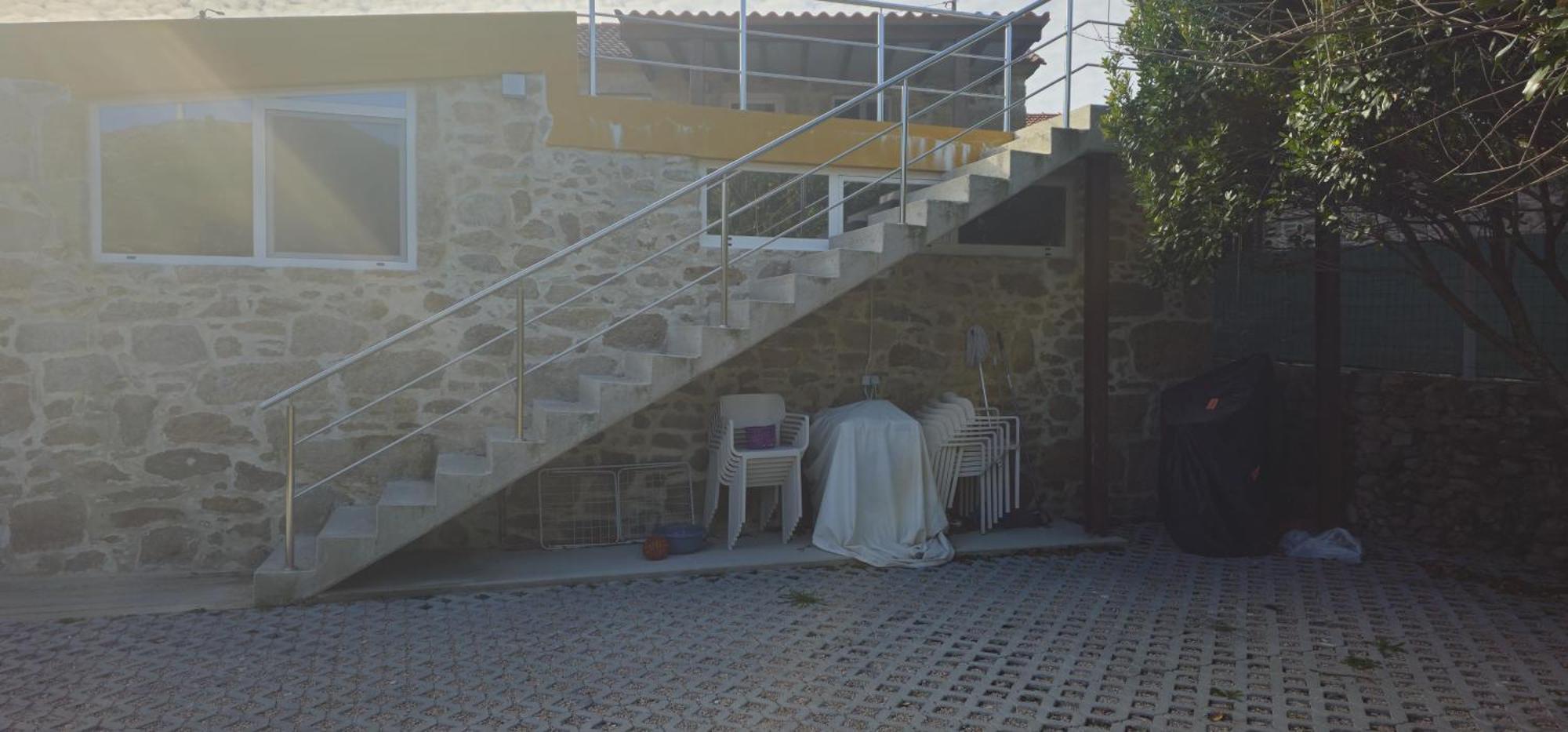 Casa Gil - Al Βίλα Valenca Εξωτερικό φωτογραφία