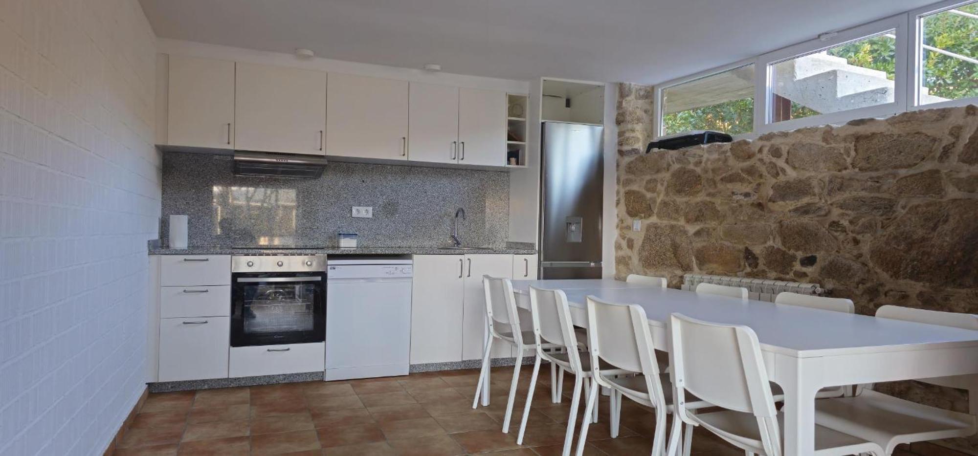 Casa Gil - Al Βίλα Valenca Εξωτερικό φωτογραφία