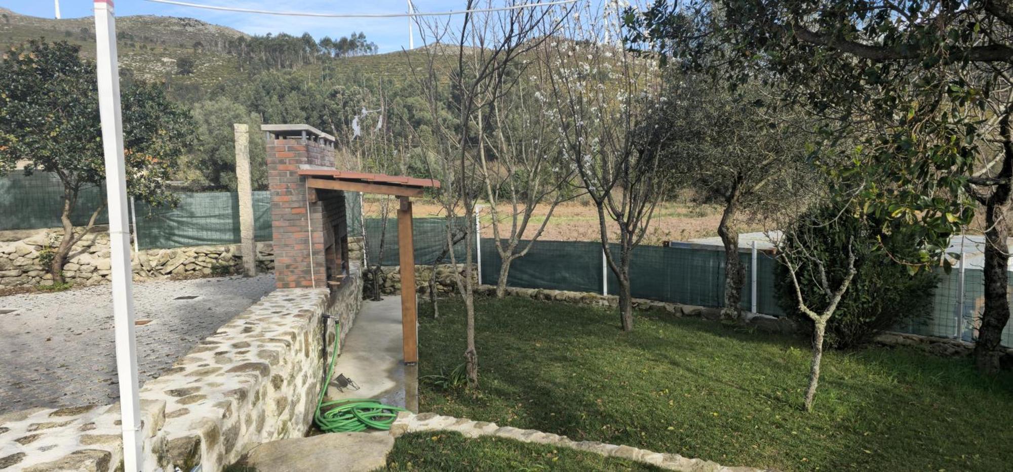 Casa Gil - Al Βίλα Valenca Εξωτερικό φωτογραφία