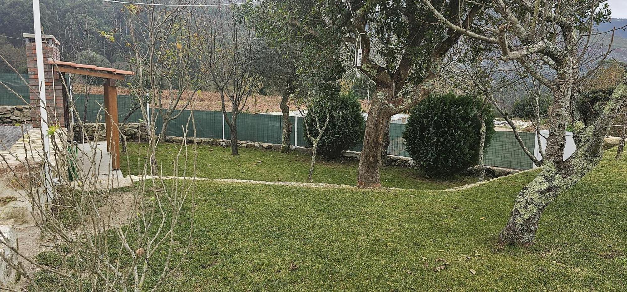 Casa Gil - Al Βίλα Valenca Εξωτερικό φωτογραφία