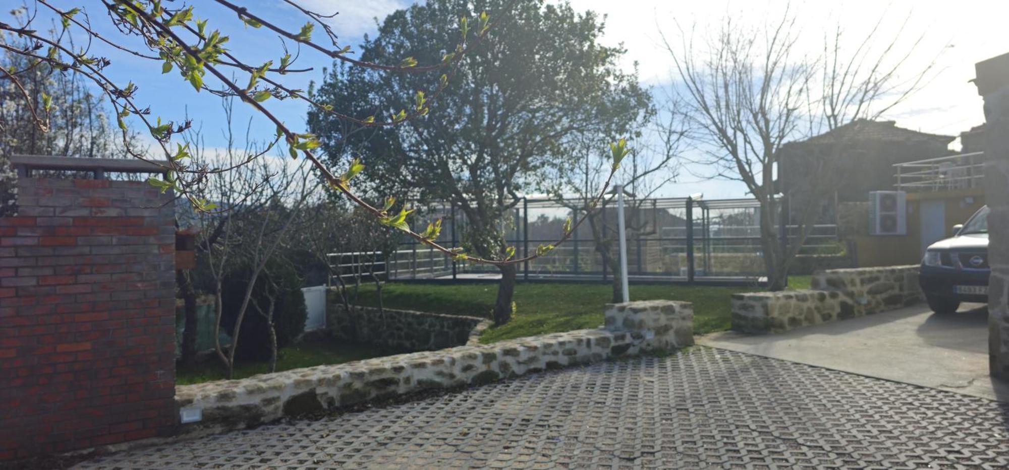 Casa Gil - Al Βίλα Valenca Εξωτερικό φωτογραφία