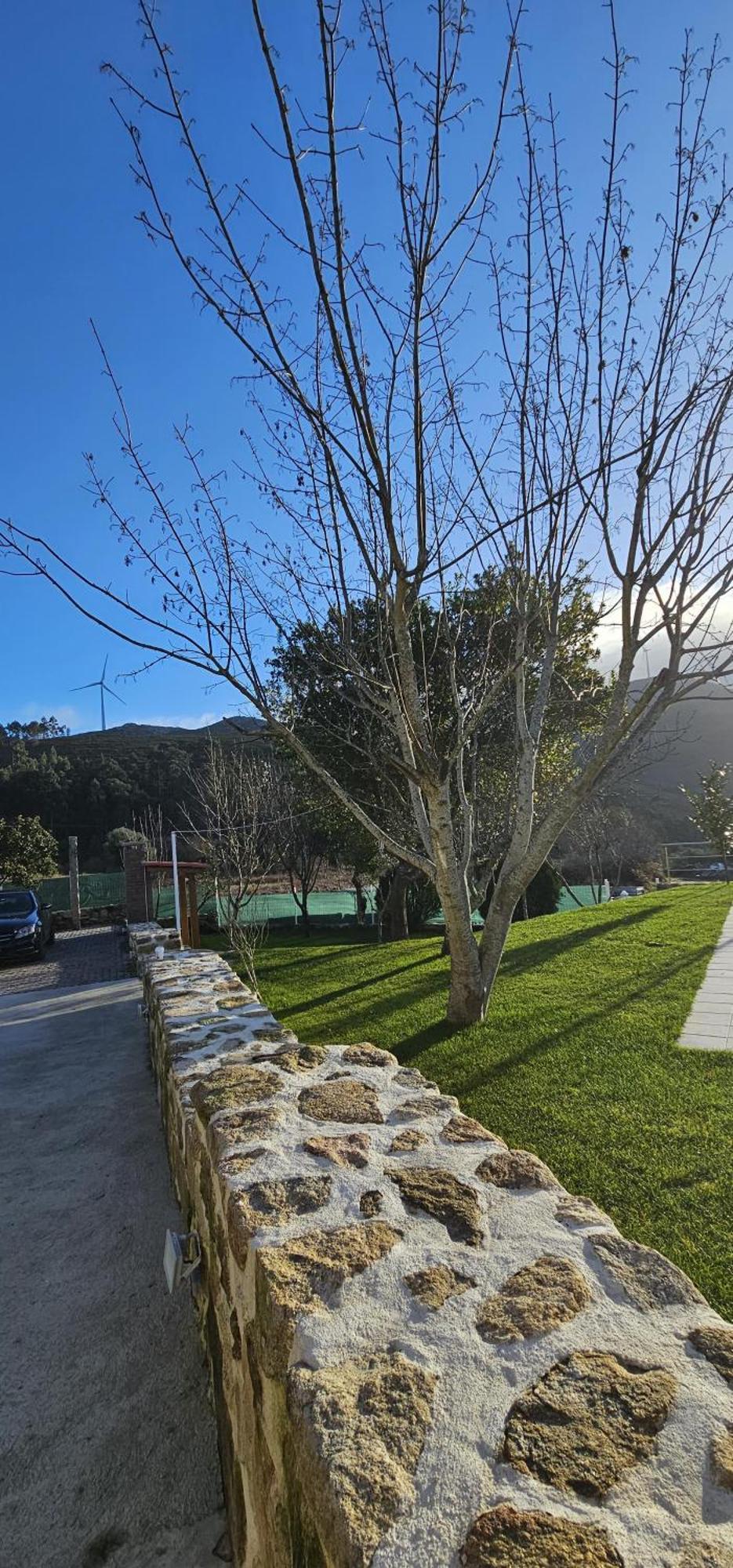 Casa Gil - Al Βίλα Valenca Εξωτερικό φωτογραφία