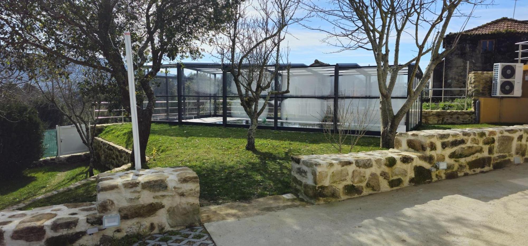 Casa Gil - Al Βίλα Valenca Εξωτερικό φωτογραφία