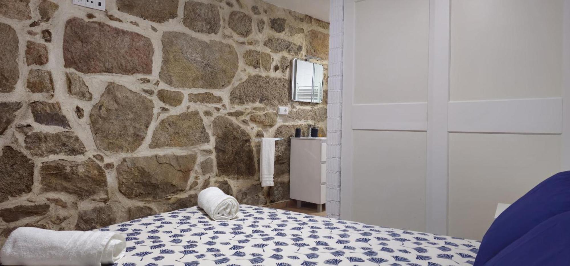 Casa Gil - Al Βίλα Valenca Εξωτερικό φωτογραφία