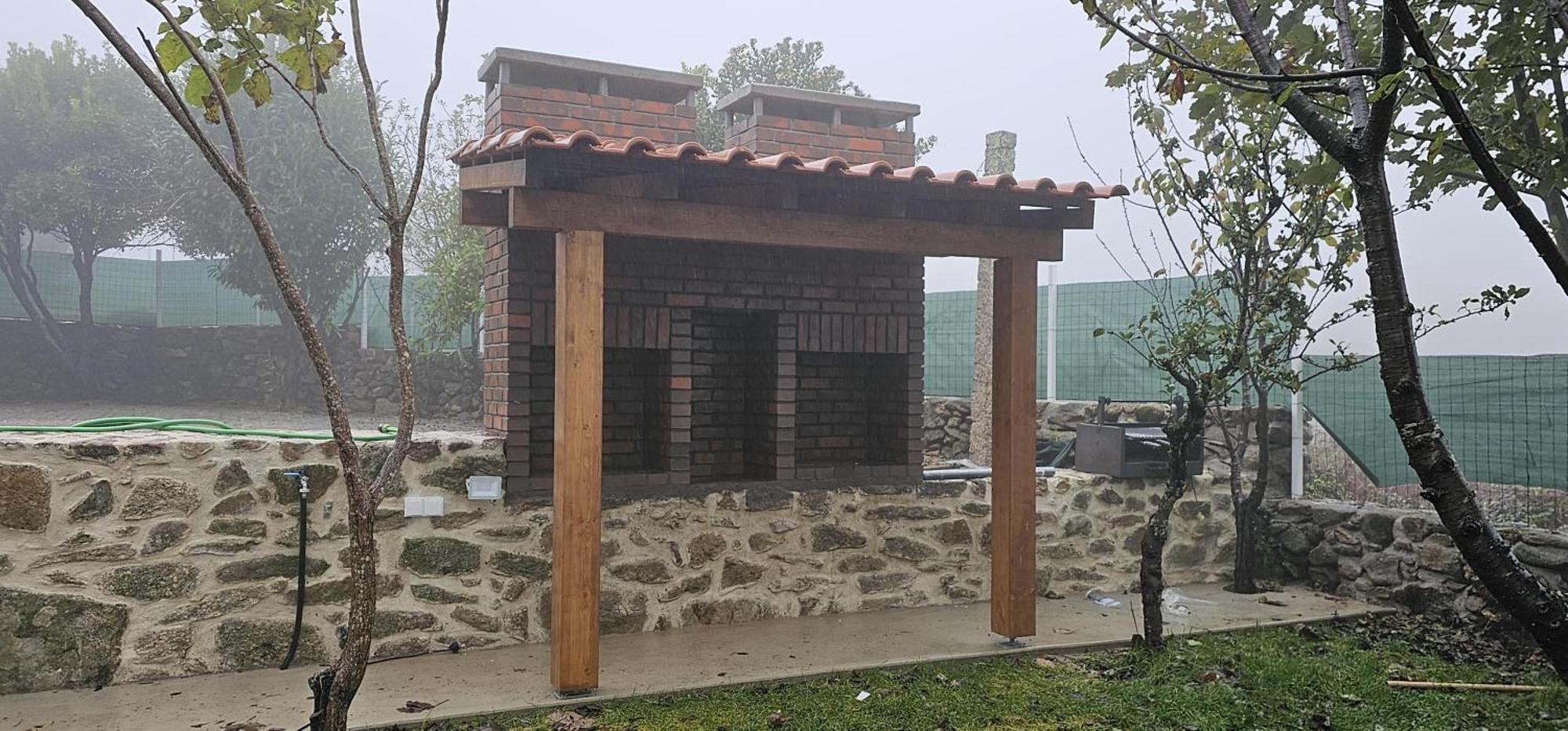 Casa Gil - Al Βίλα Valenca Εξωτερικό φωτογραφία